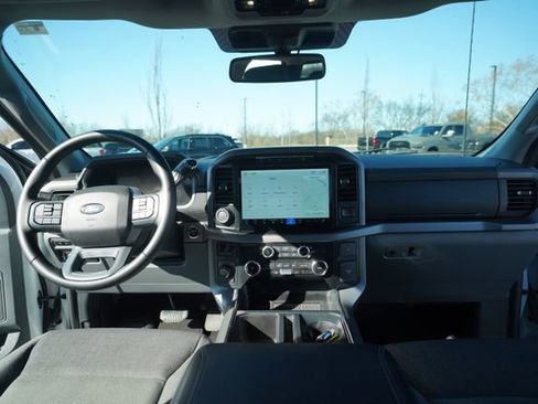 Used 2024 Ford F150 XLT w/ Equipment Group 302A MID image 23