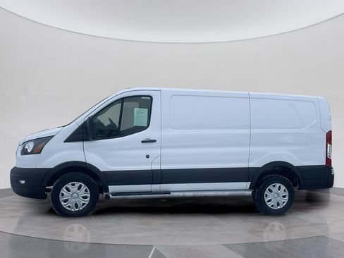Used 2024 Ford Transit 250 Base w/ Exterior Upgrade Package image 2