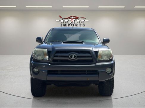 Used 2009 Toyota Tacoma 4x4 Double Cab image 6