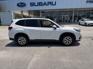 Used 2023 Subaru Forester Premium AWD/4WD video 2