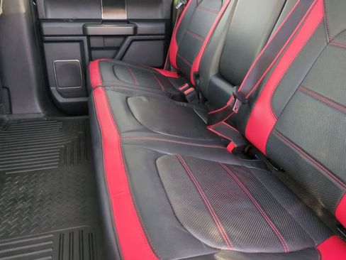 Used 2018 Ford F150 Lariat w/ Equipment Group 502A Luxury image 20