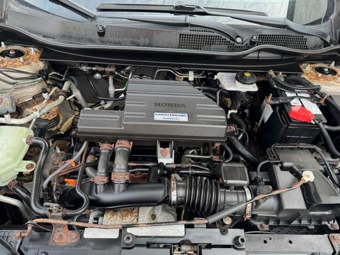 Used 2017 Honda CR-V Touring image 55