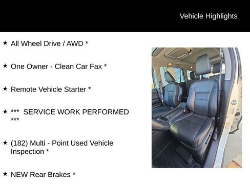 Certified 2022 Honda Pilot Elite image 10
