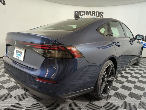 New 2026 Honda Accord SE image 5