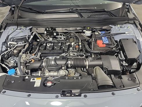 Certified 2022 Honda Accord Sport image 15