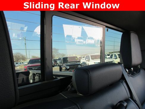 Certified 2024 GMC Sierra 2500 Denali w/ Denali Reserve Package image 26