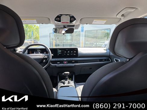Used 2025 Kia K4 FWD image 21