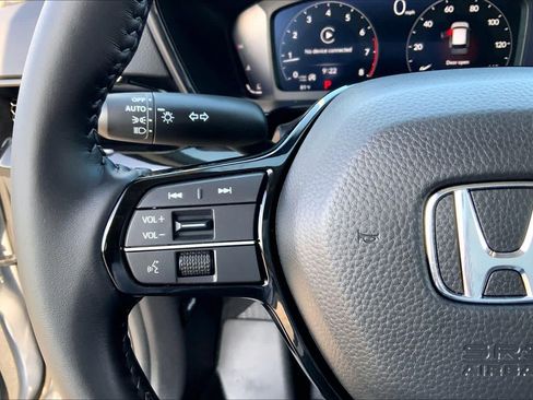 Used 2026 Honda CR-V EX-L image 21