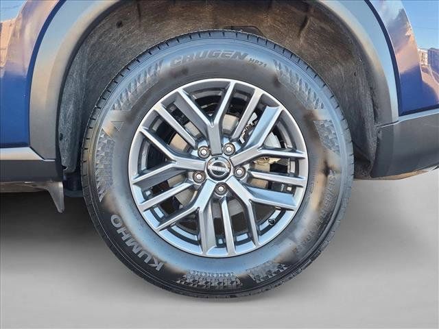 Used 2026 Nissan Rogue SV FWD image 23