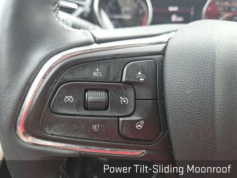 Used 2023 Buick Encore GX Essence w/ Experience Buick Package FWD image 36