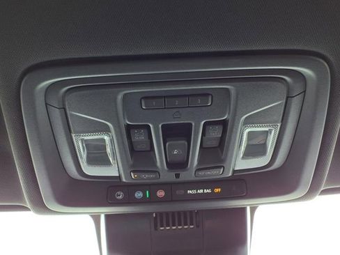 New 2025 GMC Sierra 2500 AT4 w/ AT4 Premium Plus Package image 23