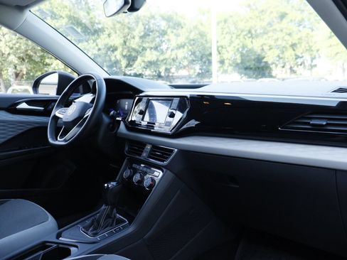 Certified 2023 Volkswagen Taos S FWD image 20