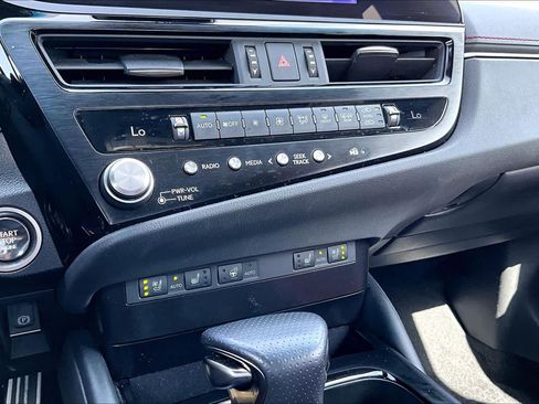 Used 2023 Lexus ES 350 F Sport FWD image 35