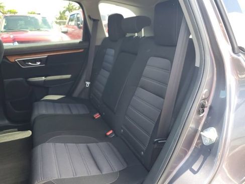 Used 2022 Honda CR-V EX image 11