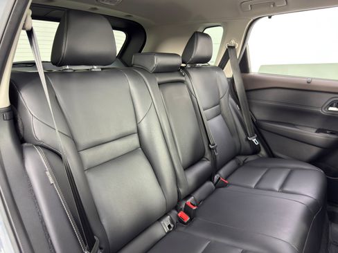 Used 2022 Nissan Rogue SL w/ SL Premium Package image 35