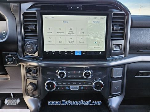 New 2025 Ford F150 Tremor w/ Equipment Group 402A High AWD/4WD image 13