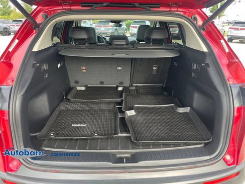 Used 2023 MAZDA CX-50 2.5 S w/ Weather Package AWD/4WD image 23