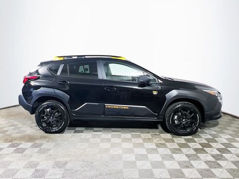 New 2026 Subaru Crosstrek 2.5i Wilderness w/ Crosstrek Mirror Package AWD/4WD image 7