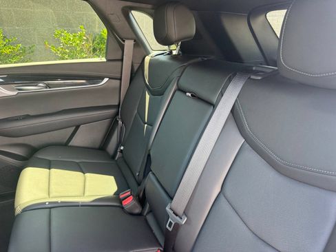 Used 2023 Cadillac XT5 Premium Luxury w/ LPO, Floor Liner Package AWD/4WD image 24