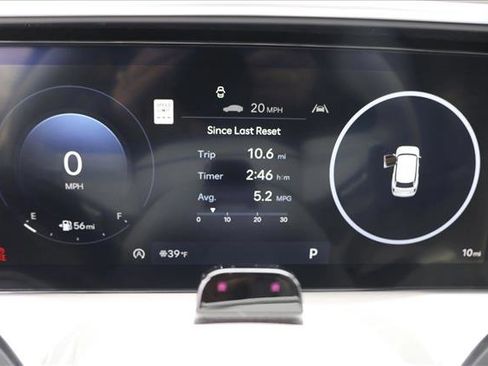 New 2026 Hyundai Palisade SEL image 15