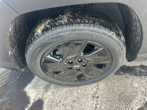 New 2026 Hyundai Kona SEL Sport image 35