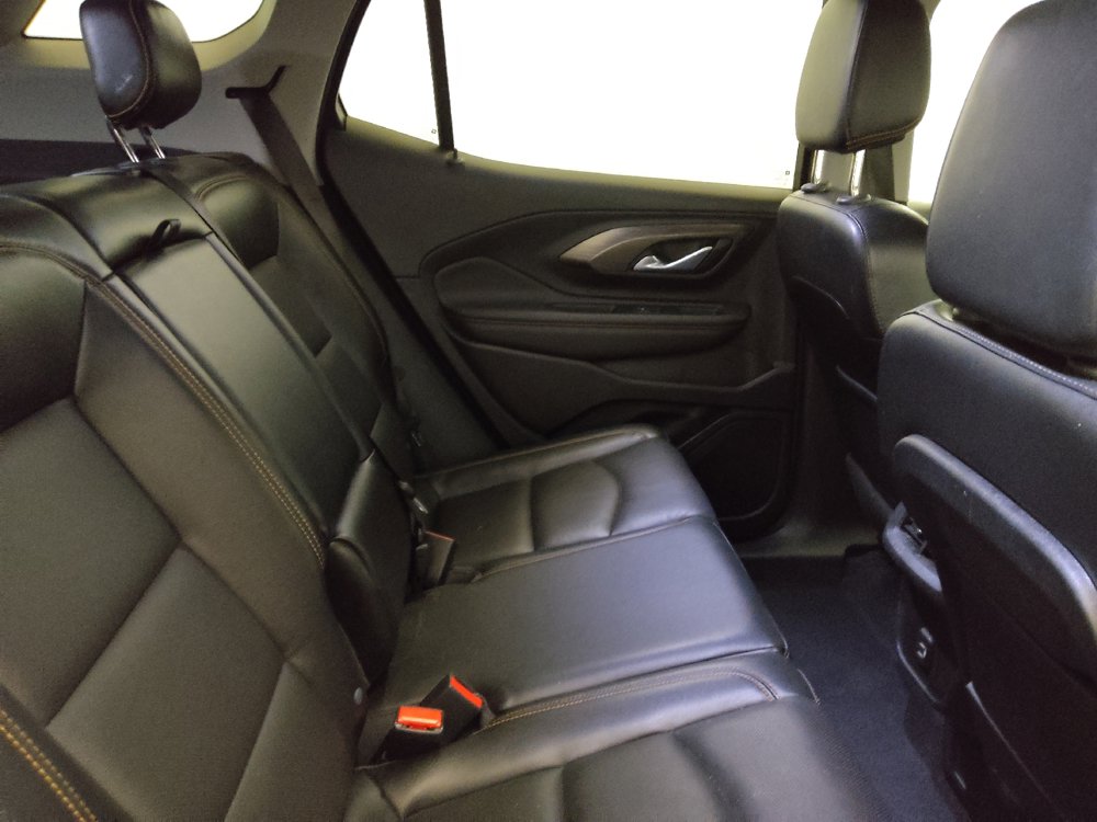 Used 2020 GMC Terrain SLT AWD/4WD image 19