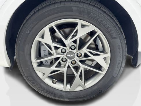 Used 2024 Genesis GV70 2.5T w/ Select Package image 55