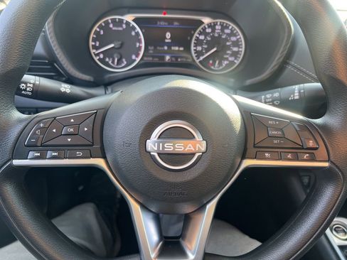 Certified 2024 Nissan Sentra SV image 55