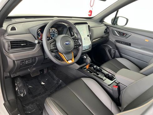 New 2026 Subaru Forester Wilderness AWD/4WD image 19