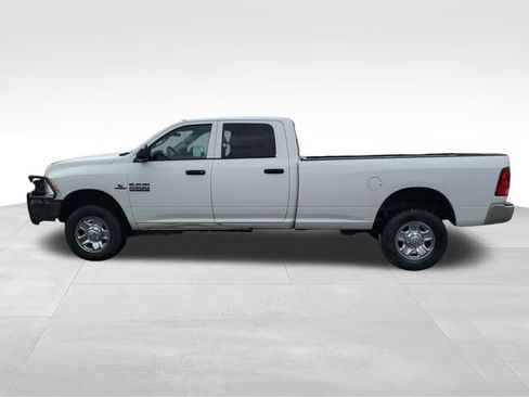 Used 2017 RAM 2500 Tradesman w/ Chrome Appearance Group image 7
