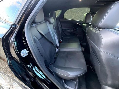 Used 2017 Ford Focus RS image 25
