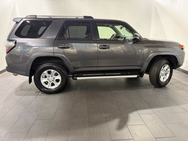 Used 2019 Toyota 4Runner SR5 Premium AWD/4WD image 6