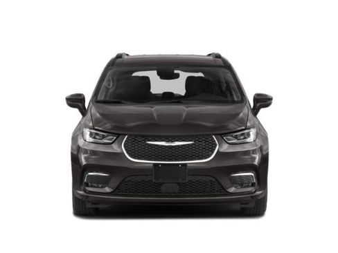 Used 2022 Chrysler Pacifica Touring-L image 8