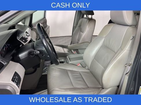 Used 2011 Honda Odyssey EX-L image 15