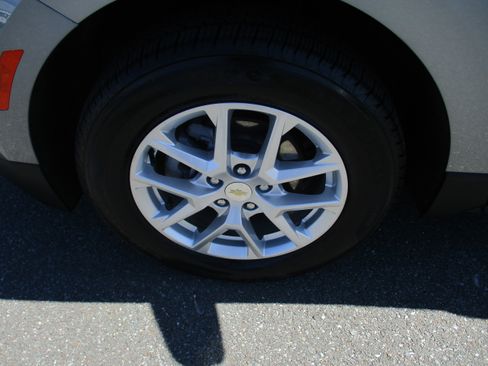 Certified 2023 Chevrolet Equinox LT image 9