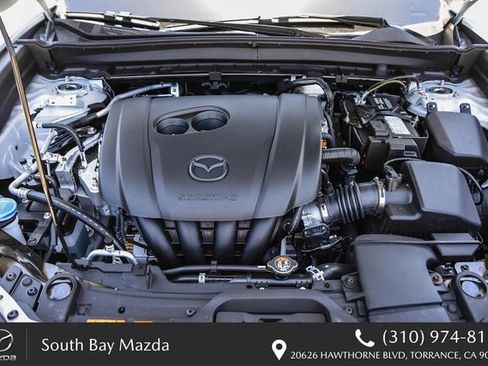 New 2026 MAZDA CX-30 Aire Edition AWD/4WD image 27