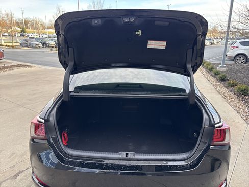 Certified 2019 Lexus ES 350 Luxury image 32