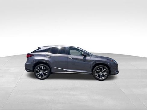 Used 2020 Lexus RX 350 FWD w/ Premium Package image 6