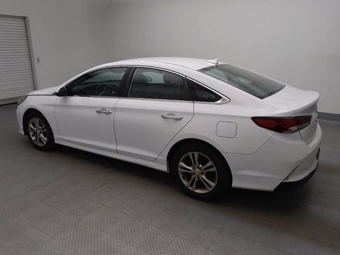 Used 2018 Hyundai Sonata SEL FWD image 3