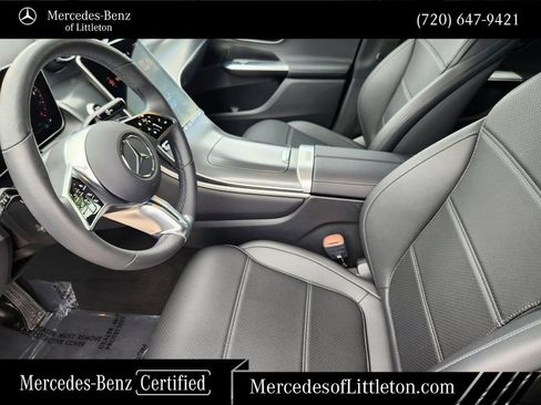 Certified 2026 Mercedes-Benz GLC 300 4MATIC image 11