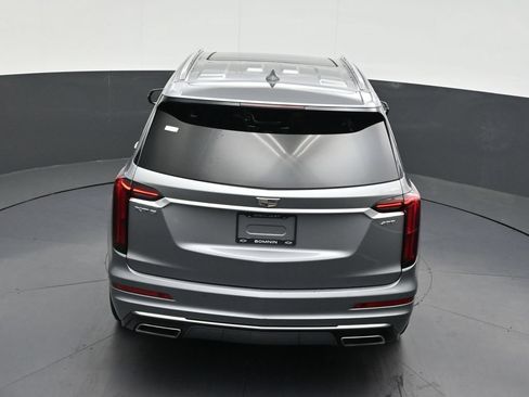Used 2024 Cadillac XT6 Premium Luxury FWD image 19
