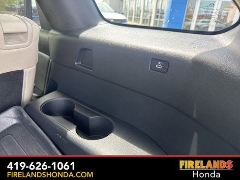Used 2024 MAZDA CX-90 3.3 Turbo w/ Preferred Package AWD/4WD image 38