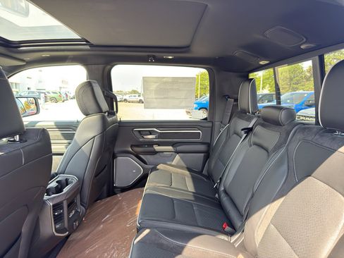 New 2026 RAM 1500 Laramie image 35