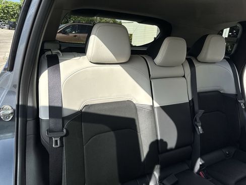 New 2026 MAZDA CX-5 Select AWD/4WD image 47