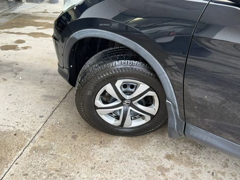 Used 2016 Honda CR-V EX-L image 44