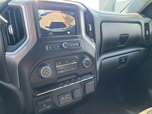 Used 2022 Chevrolet Silverado 2500 Custom w/ Custom Convenience Package AWD/4WD image 29
