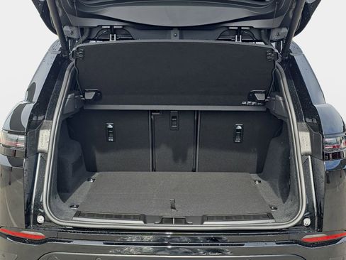 New 2026 Land Rover Range Rover Evoque S image 12