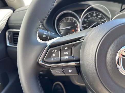 New 2025 MAZDA CX-5 AWD 2.5 S w/ Select Package image 31