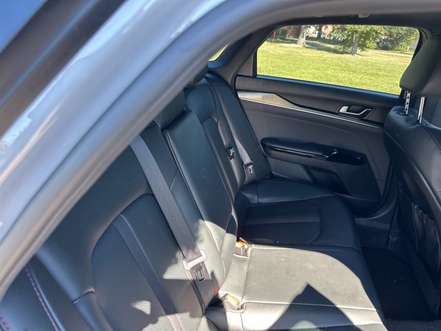 Certified 2024 Kia K5 GT w/ GT1 Package FWD image 15