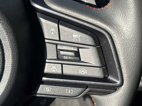 New 2026 Subaru Crosstrek 2.5i Limited w/ Crosstrek Mirror Package AWD/4WD image 16